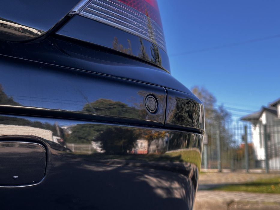 BMW 7Series E65 ідеальний стан, максимальна комплектація.