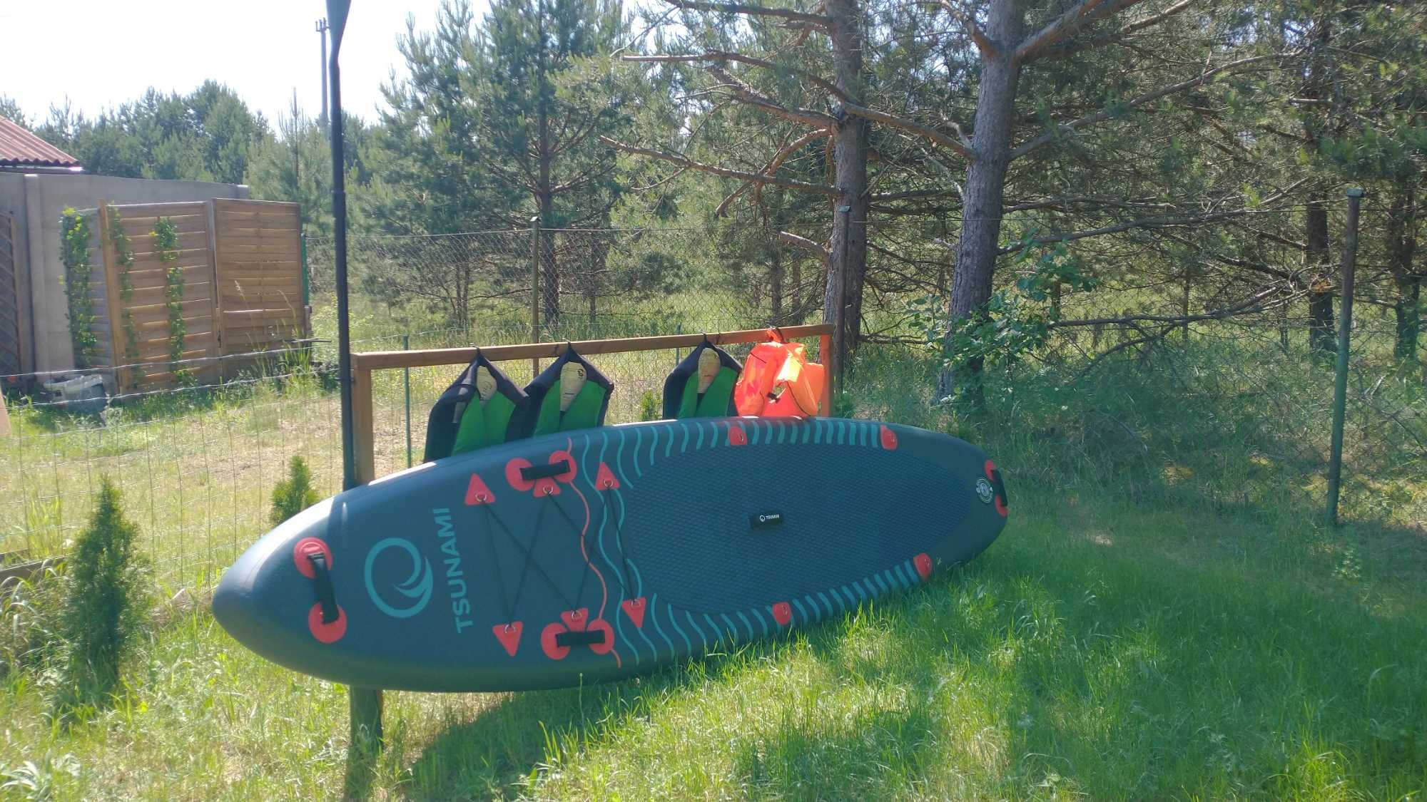 Domki całoroczne z jacuzzi