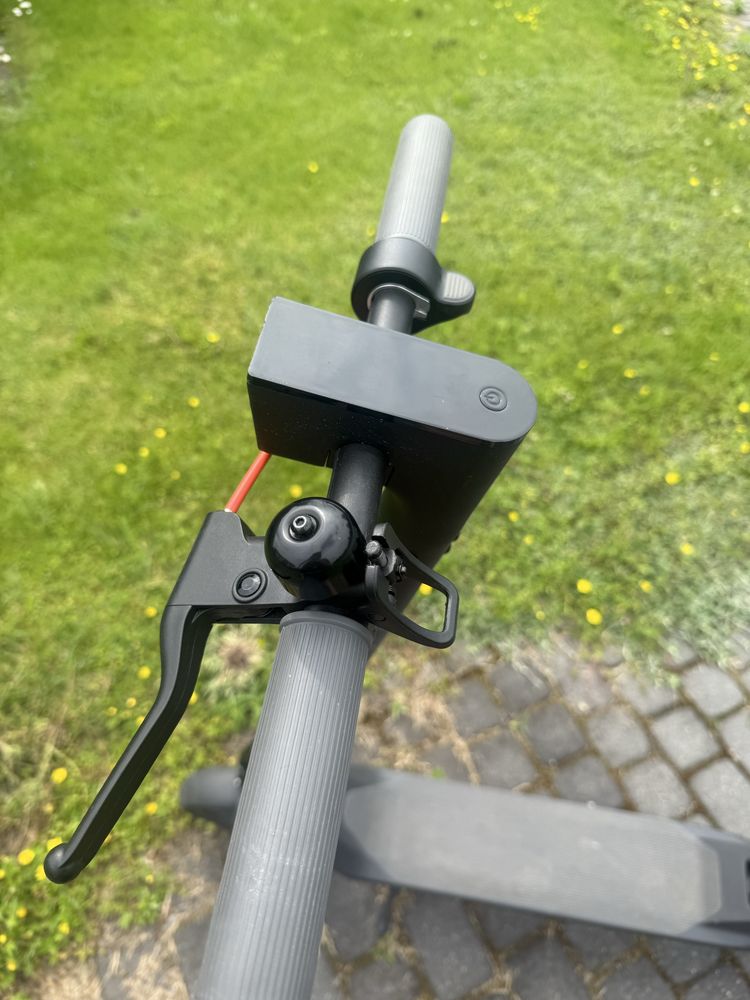 Hulajnoga Elektryczna