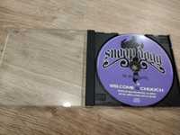 CD-R Snoop Dogg - Welcome to tha Chuuch