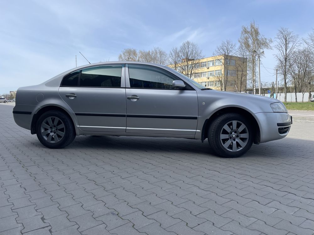 Продається Skoda SuperB 9/10