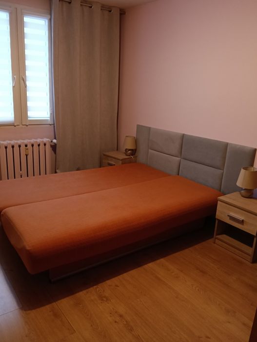 Wynajmę mieszkanie Ciechanów ul. Szwanke 20