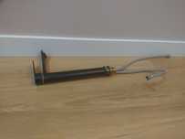 Bateria Umywalkowa Wysoka