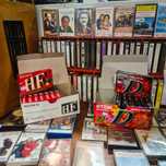 Fita K7 TDK D90 | Sony HF90 – 90 Minutos (Virgem)