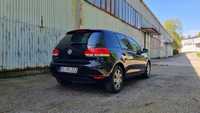 Volkswagen Golf Benzyna *PDC*5 drzwi*Climatr*Podłok*4xEl.szyby-lust* Zadbany z Niemiec