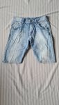 Szorty Jeansowe H&M (EUR 170), Bardzo Dobry Stan