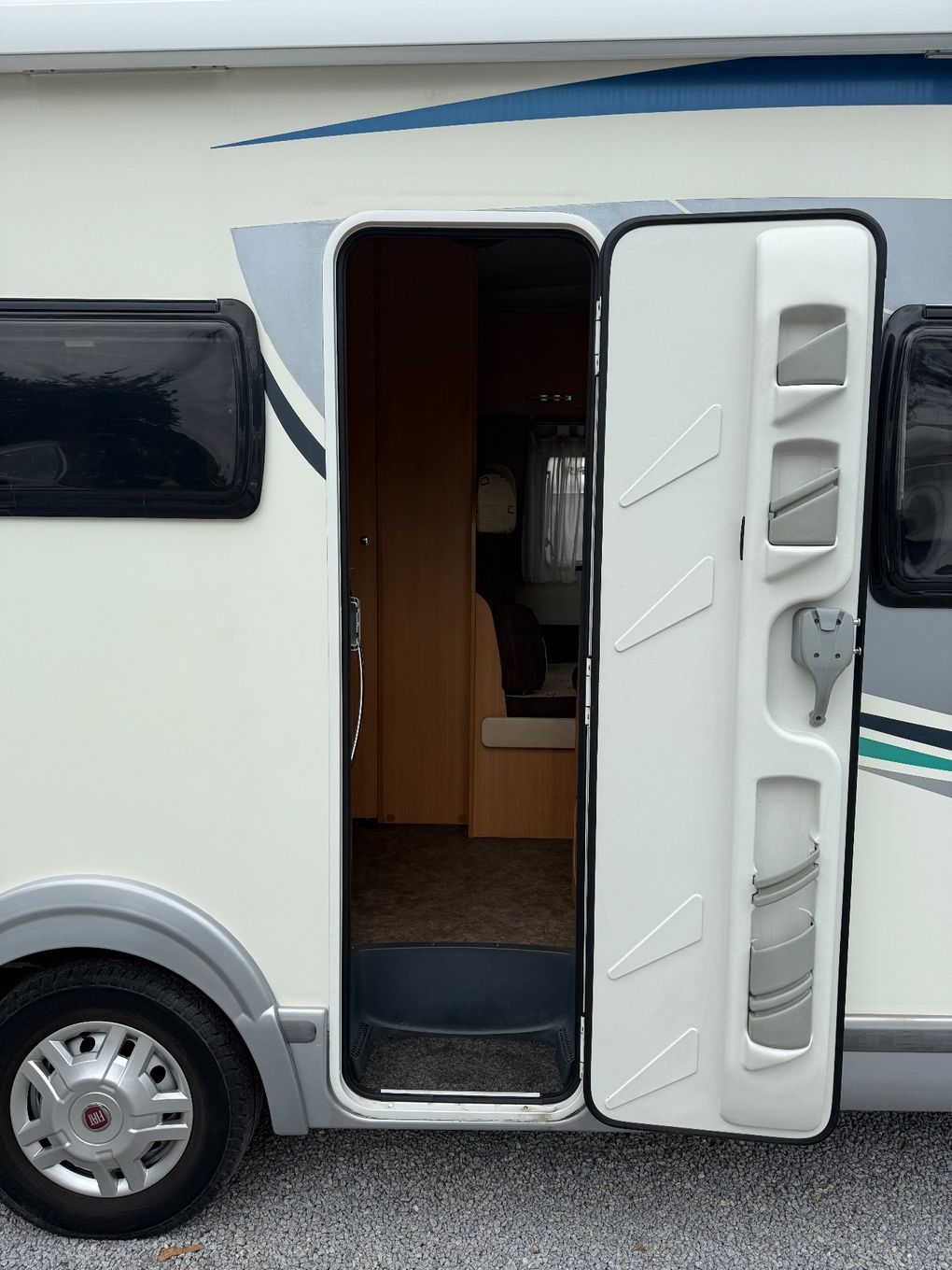 Chausson Flash FLASH 25