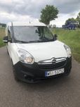 Opel   Combo  Maxi 1 6