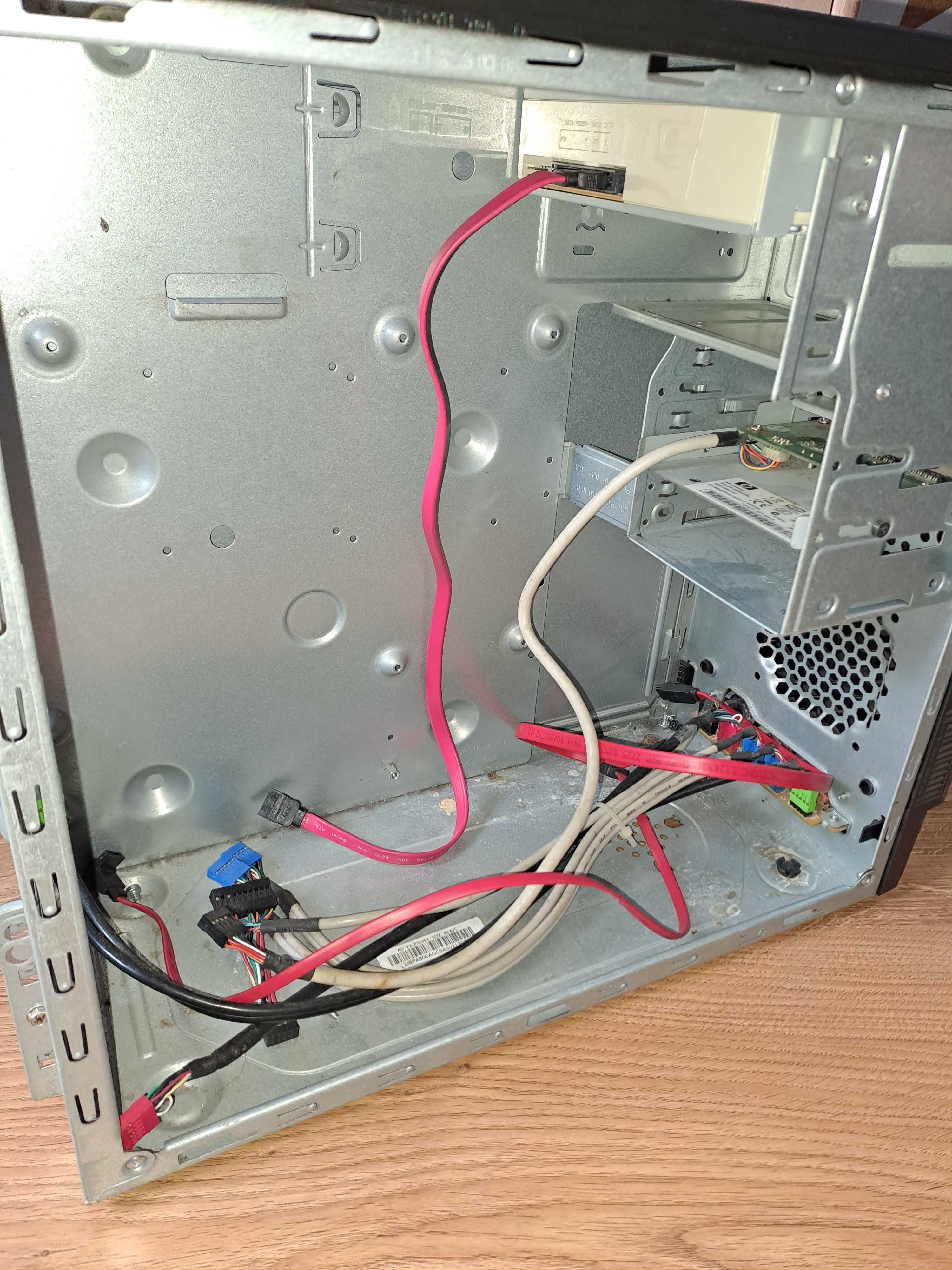 Caixa de pc asus-negociavel