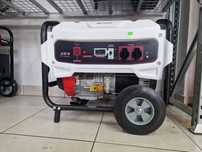 AGREGAT PRĄDOTWÓRCZY 7 kW/230V WM7000 AVR 420 cm3  Promocja!