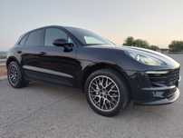 Porsche Macan S All Weather