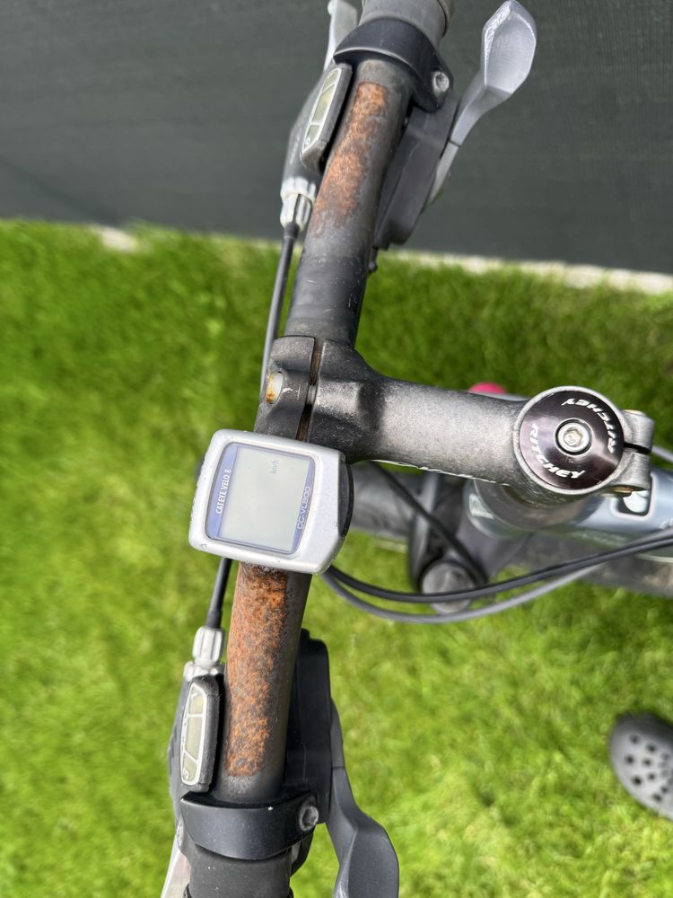 Rower Kellys Quartz DSC 17,5