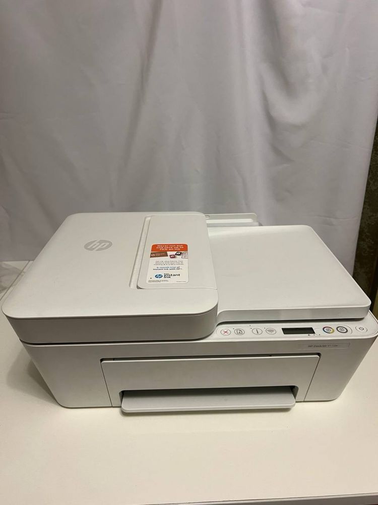 Продам БФП HP Deskjet 4110e Wi-Fi
