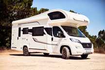Benimar Mileo 323