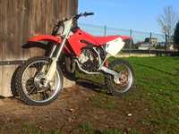 Honda cr85 2006r