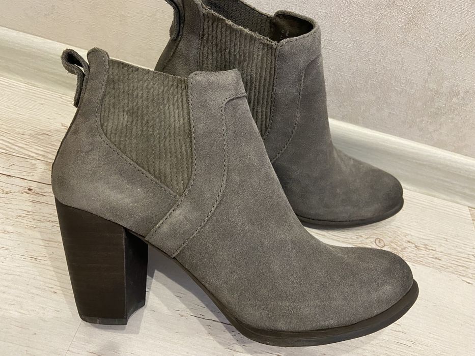 Ботильоны UGG женские, 41 размер