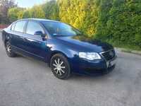 Sprzedam Passat B6  1.9 TDI BKC