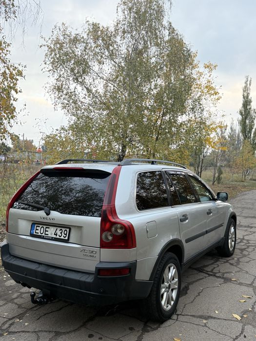 Volvo икс 90 2.4 дизель