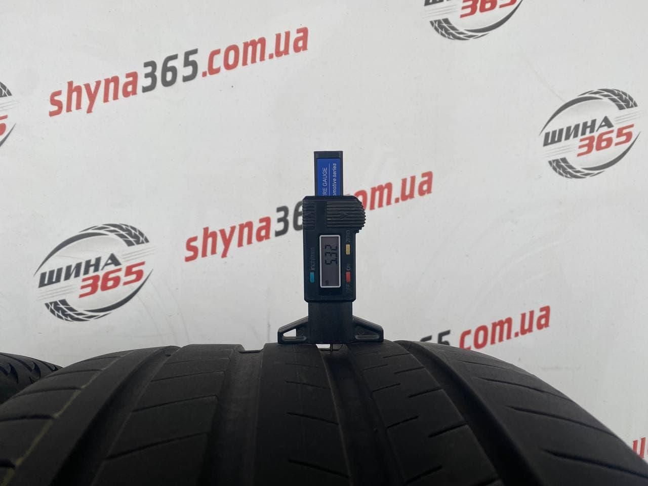 275/35 r21 bridgestone alenza 001 run flat 5mm шини бу