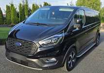 Ford Tourneo Custom Ford Tourneo Custom 320 L2H1 Active