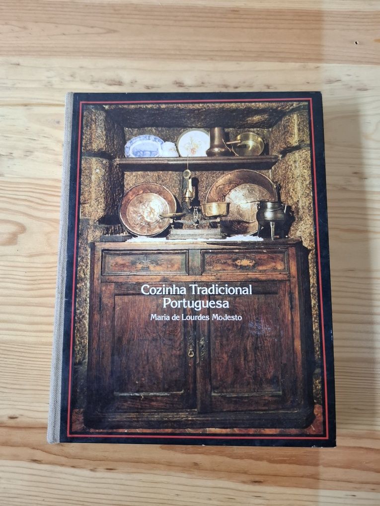 Cozinha tradicional portuguesa