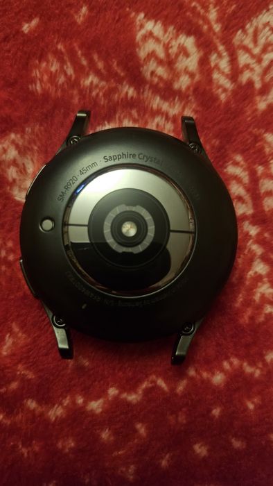 Годинник Samsung galaxy watch 5 pro