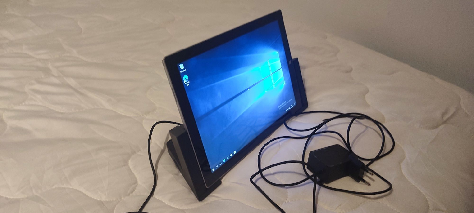 Surface Pro 3 com DockStation