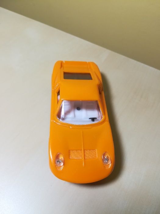 Model Lamborghini Miura ESTETYKA K-24 PRL