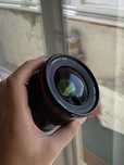 Canon 17-40mm f4 L USM