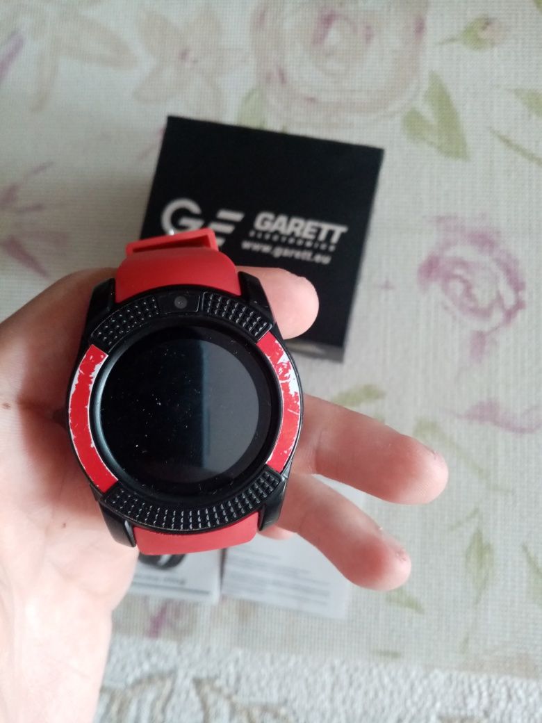 Smartwatch Garett