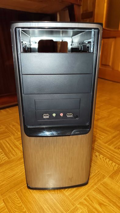 Корпус Codegen Super Power Q-3335