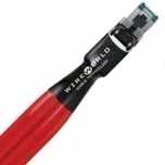 Wireworld STARLIGHT 8 CAT8 - Kabel Ethernet/LAN - 3m/WYPRZEDAŻ!!!