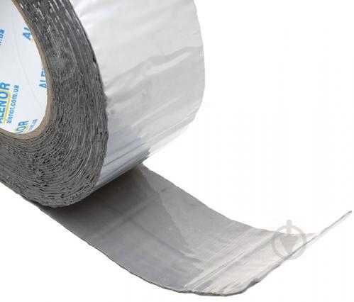 Лента фасадная герметизирующая