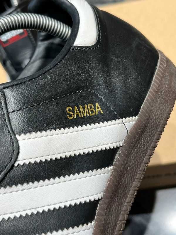 Adidas Samba OG 'Black 42