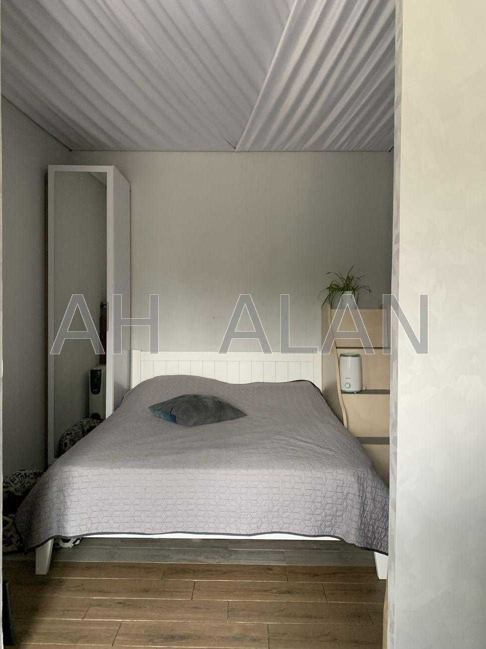 Продаж квартири в ЖК Finland Yard. Радистов 30