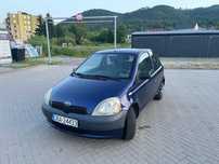 Toyota Yaris 1.0