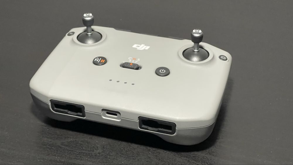 Comando DJI RC-N2 Original Pouco Uso!