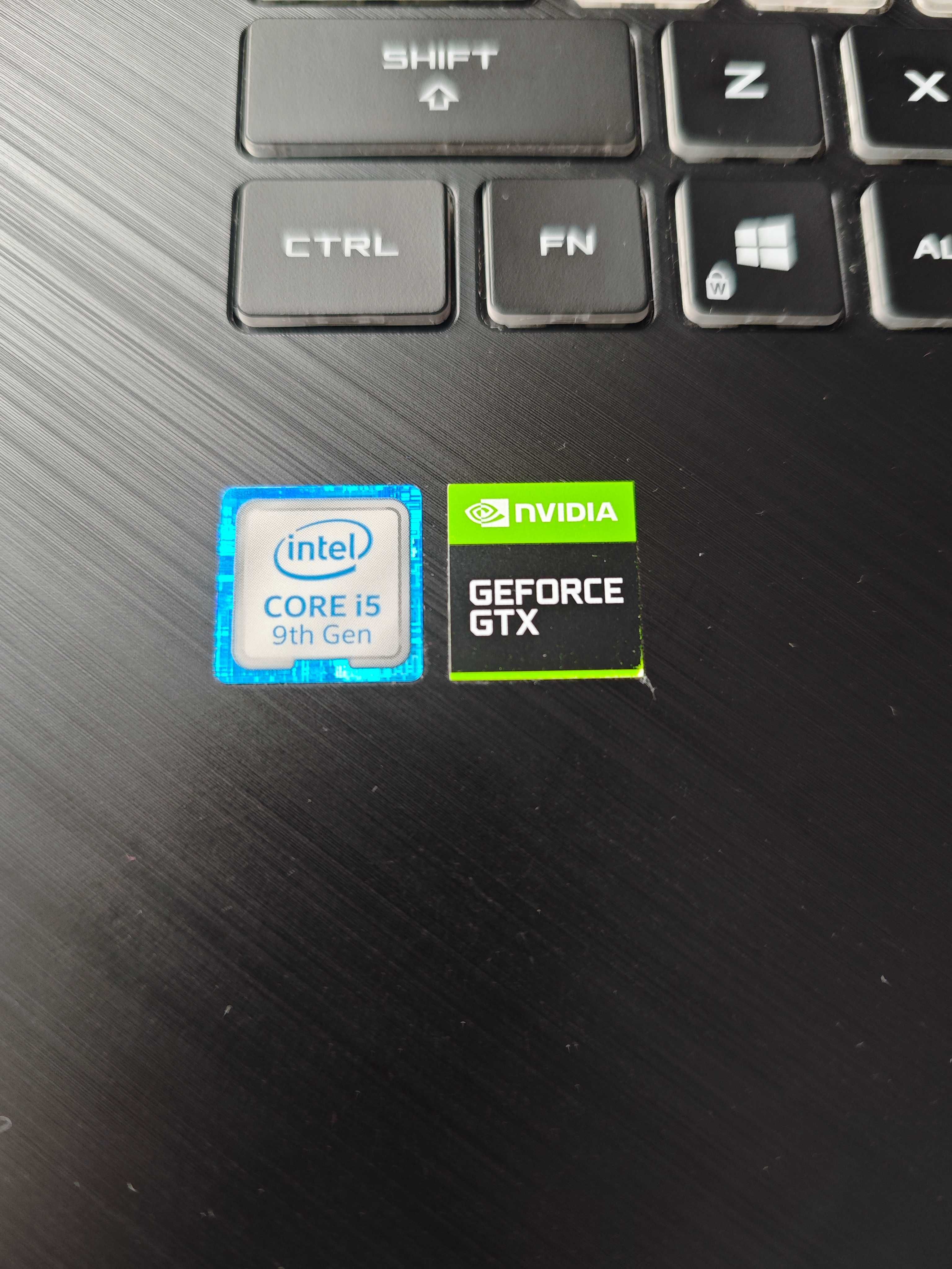 Asus ROG Strix G531GT