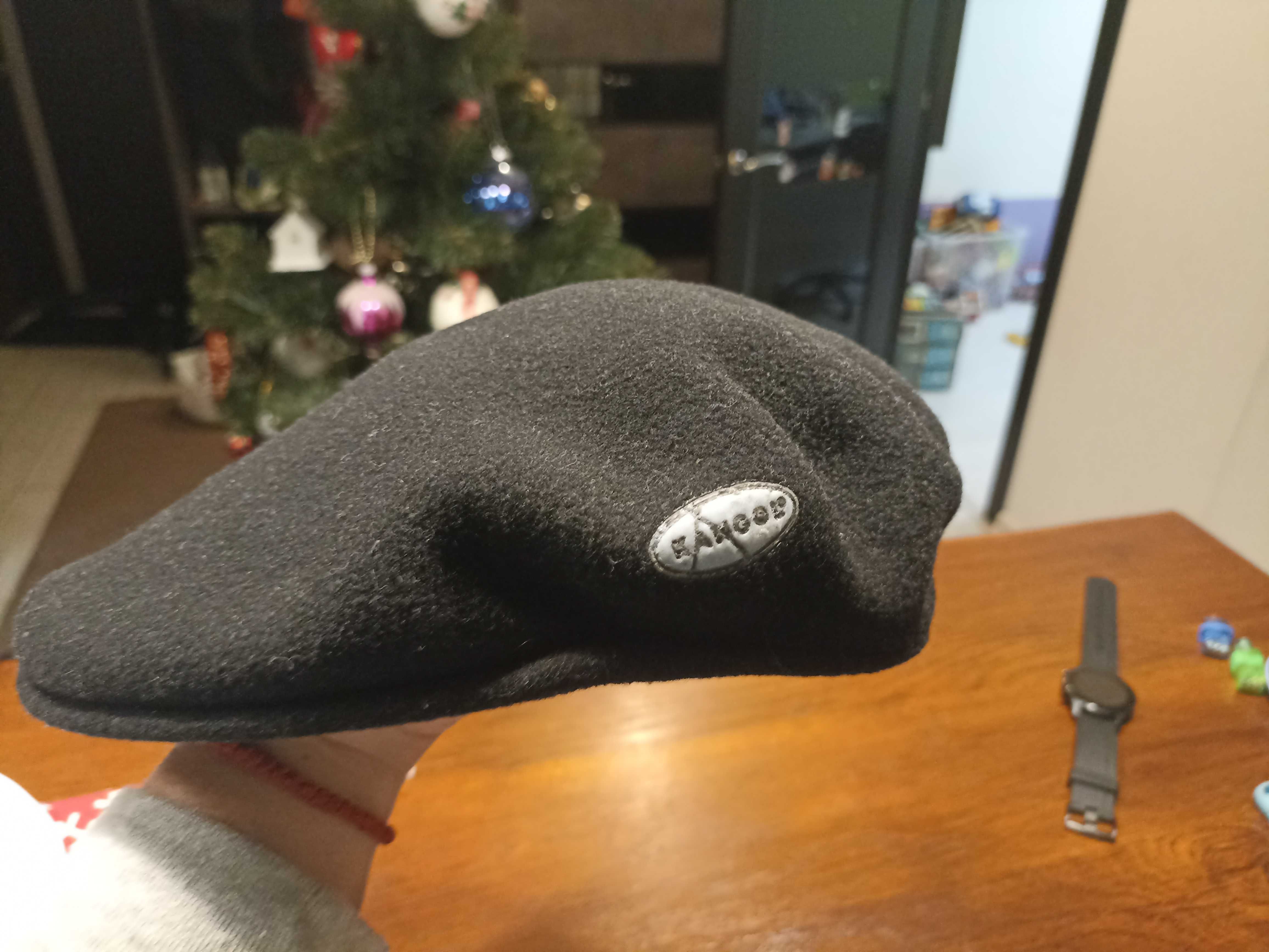 Кепка Kangol модель 504
