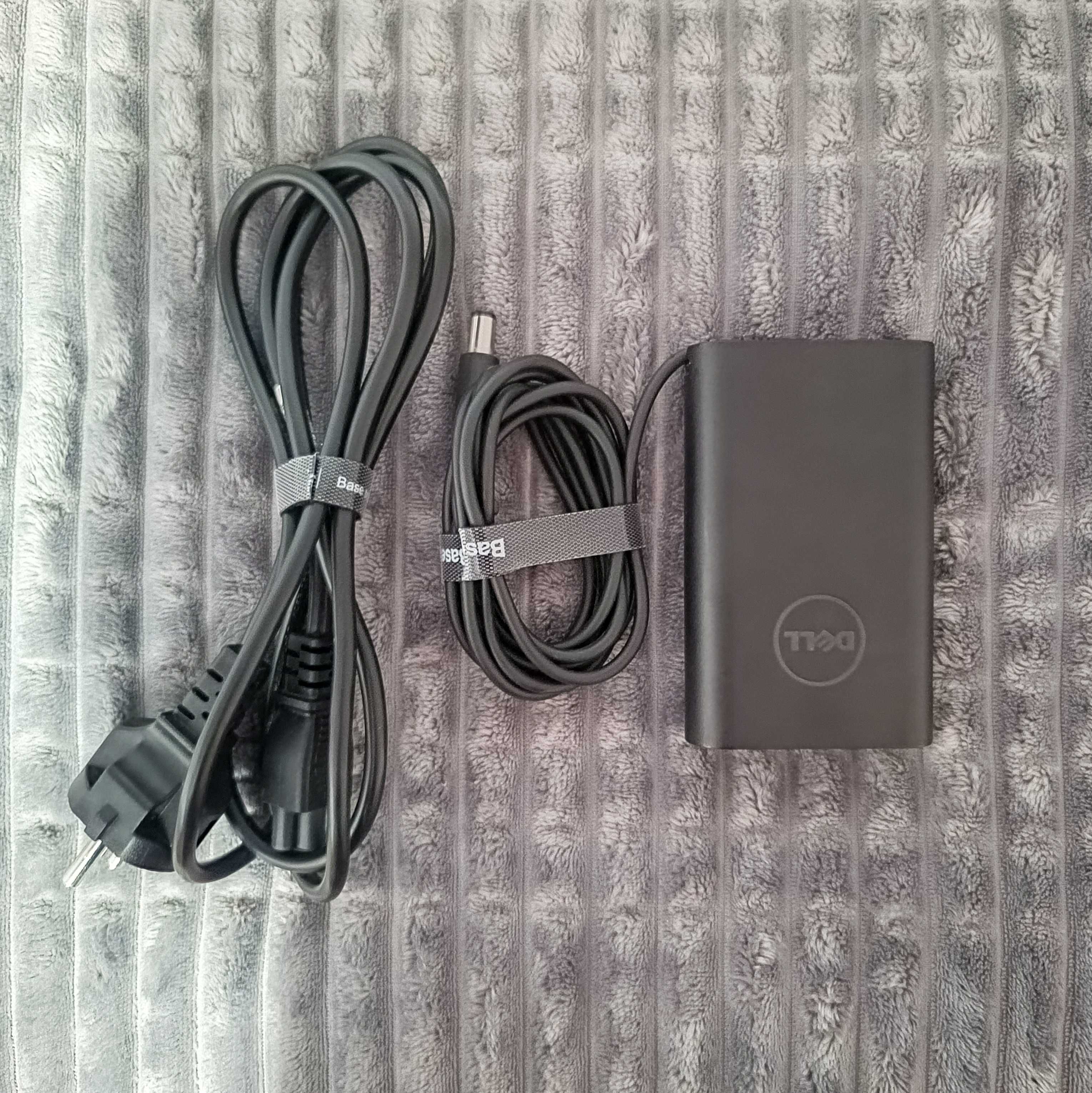Laptop Dell Latitude 5480 M.2 NVME Windows 11 Czarny