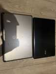 laptopy na czesci acer aspire e1-522 i hp 635