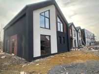 Продаж двоповерхового будинку в Якушинцях