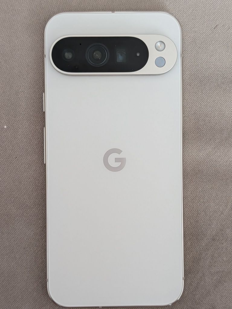 Google Pixel 9 Pro XL 256gb