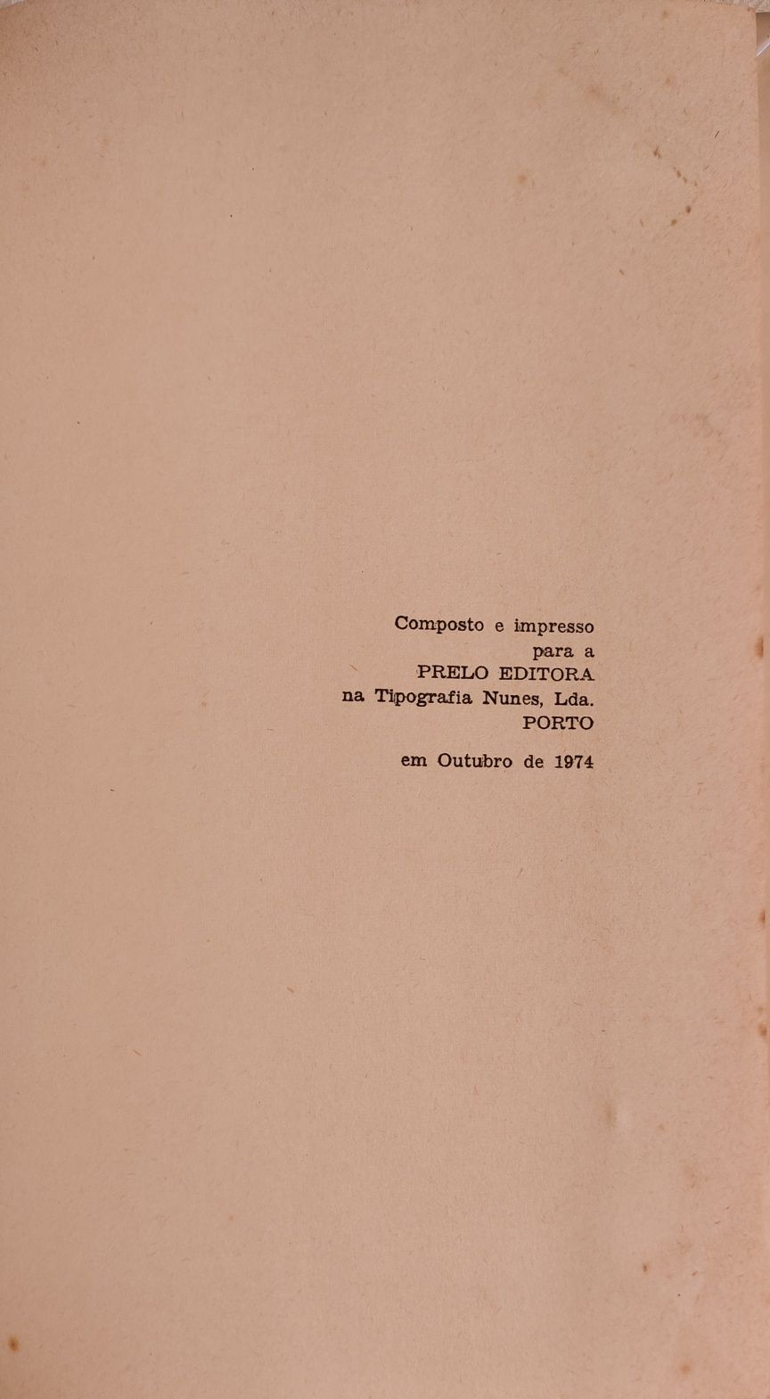 História contemporânea do Povo Português - volume I ( coleção de 3 vol