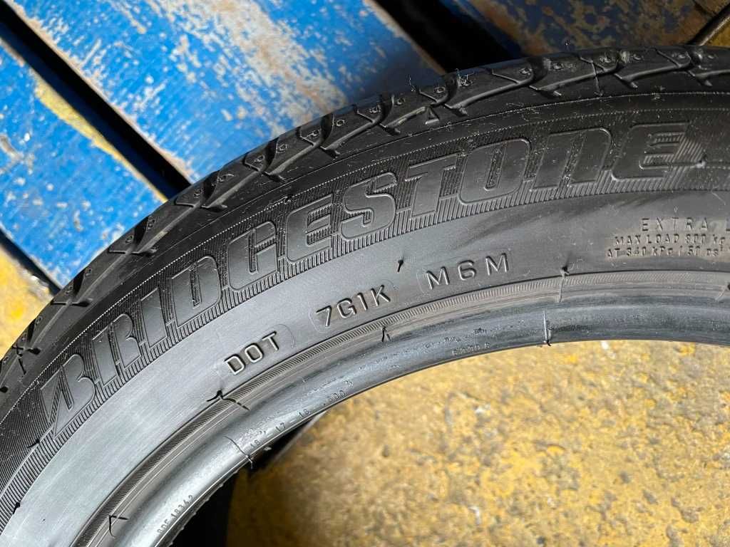 245/45 R18 Bridgestone Turanza ER300 2шт