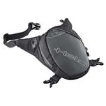 Torba motocyklowa na Nogę HELD Lap Bag Black saszetka torebka