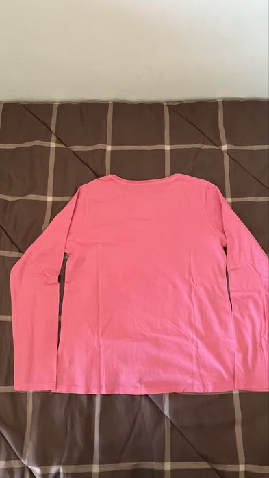 Pack 2 camisolas manga comprida menina 12-14 anos Primark/ZY Kids