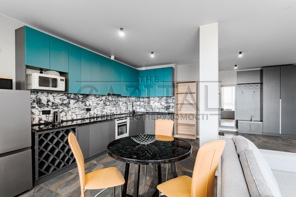 Продаж квартири, ЖК Медовий, вул.Кадетський гай, Солом'янський р-н