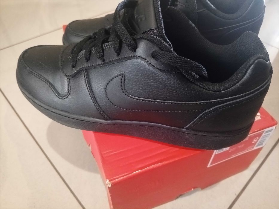 Buty. męskie Nike Ebernon roz 40,40,5,41