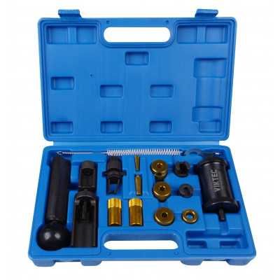 Набір для обслуговування форсунок VAG FSI 18од. T10133 Viktec VT01365